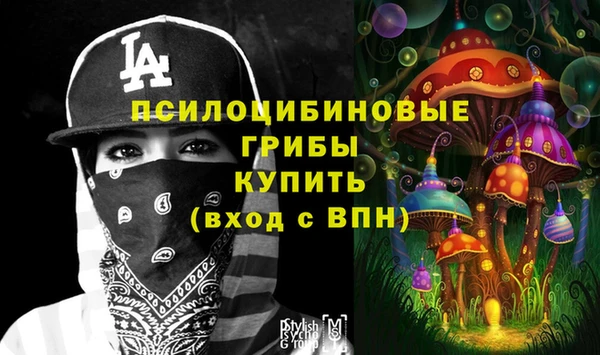 тгк Алексеевка